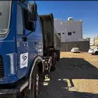 لبيع او. لليجار راس البي مع الصندوق