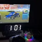 شاشه 22 بوصه 120 هزتز