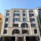 عمارة للبيع حي السلامه بالقرب من ممشى اليمامه