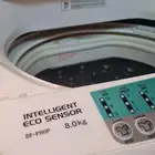 غسالة هيتاشي 8 كيلو