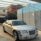 كلايسلر 2006 8 سلندر هيمي