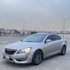 للبيع كيا كادينزا 2012 فل كامل