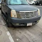 كاديلاك اسكليد 2008 بيع تشليح