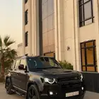 ديفندر 110 2022 المالك الاول تحت الضمان