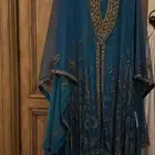 جلابية فخمة من واحة الجلابية