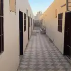 مجمع سكن عمال للإيجار   حي الرمال