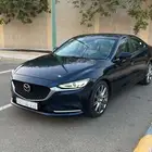 مازدا 6 موديل 2021