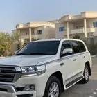 لاندكروزر 2021 وكاله