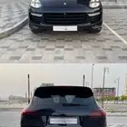 بورش كايين GTS 2016