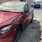 مازدا 3 للبيع تشليح او استخدام بعد اصلاحها