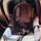 كرسي سيارة للأطفال ب 60