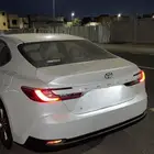 تجاليد كامري 25 وكال