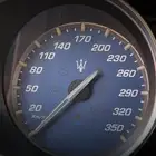 ميزراتي كوارتوبورتي Gts قمة بالنظافه