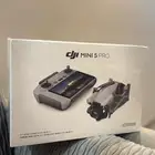 درون dji mini 5 pro compo الجديدة