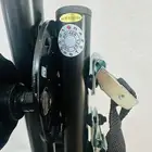 حامل دراجات للسيارة