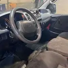 تويوتا فان باص بضاعة