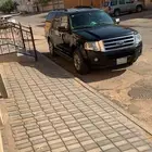 فورد إكسبديشن سعودي قصير دبل 2010