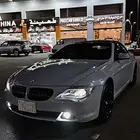 بي ام دبليو الفئة سادسه كشف M kit نادر