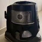 مكنسه رينبو