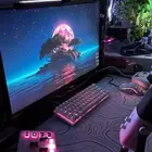 تجميعة pc 4060 ti قليل الاستخدام