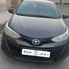 يارس 2019 مالك اول نظيف جدا