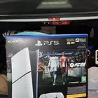 سوني 5 ديجتال جديد