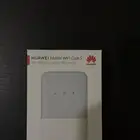 راوتر متنقل جديد بكرتونه ( لم يستعمل )