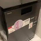 غسالة صحون TOSHIBA للبيع