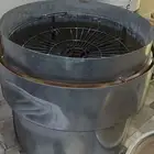 برميل مندي الصحراء. بارق