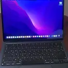 ماك بوك اير M2