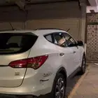 هونداي سنتافي 2013 فل كامل دبل