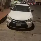 تويوتا كامري 2016