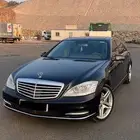 مرسيدس 2009 S350 AMG