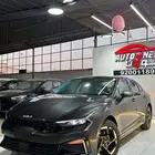 كيا k5 مطور بانوراما موديل 2025 اقل سعر للكاش