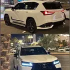 جيب لكزس اف سبورت 2025 سعودي