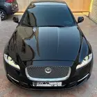 جاكوار قمة في النظافة XJL صاحب سمو ملكي