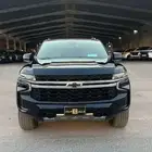 شيفورليه سوبربان موديل 2023- معرض خلف للسيارات