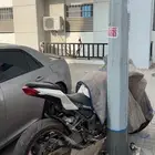250cc تشليح دباب بورسبورت