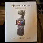 كميرا للبيع جذيده ما استخدمت