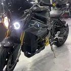 BMW s1000r 2018