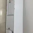 طاولة تلفزيون وجزامة