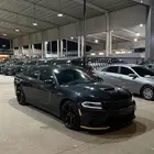 دودج شارجر 2019