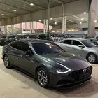 سوناتا 2022 عداد 140 نص فل