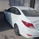 سيارة هونداي اكسنت 2017