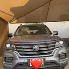 للبيع جيب MGRX8نظيف جدآ ضمان الناغى ممشى قليل 8 مقاعد2023