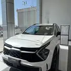 كيا سبورتاج 2025 ستاندر