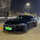 BMW 840 الفئة الثامنة 2022 غراند كوبيه