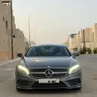 مرسيدس CLS 2016 الحجم 400
