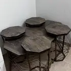 طاوله لوجه الله