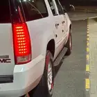 جمس يوكن XL بحالة ممتازة جدا